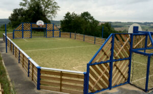 Multisportanlage "MB Junior Classic"