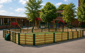 Multisportanlage "Pannagora BGB"