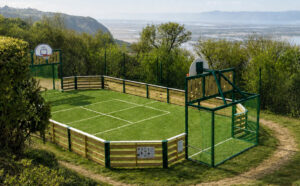 Multisportanlage "Club"