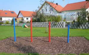 Dreifachreck ST